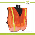 Custom Made Workwear Mesh Reflective Vest (KY-U014)